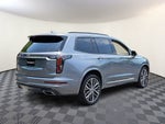 2022 Cadillac XT6 Sport