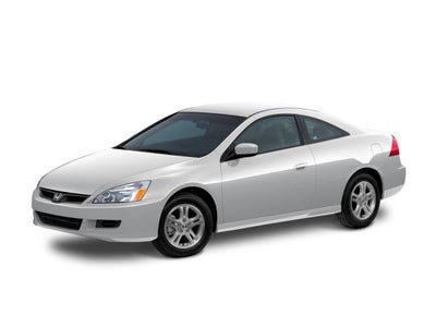 2007 Honda Accord LX
