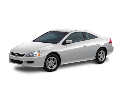 2007 Honda Accord LX