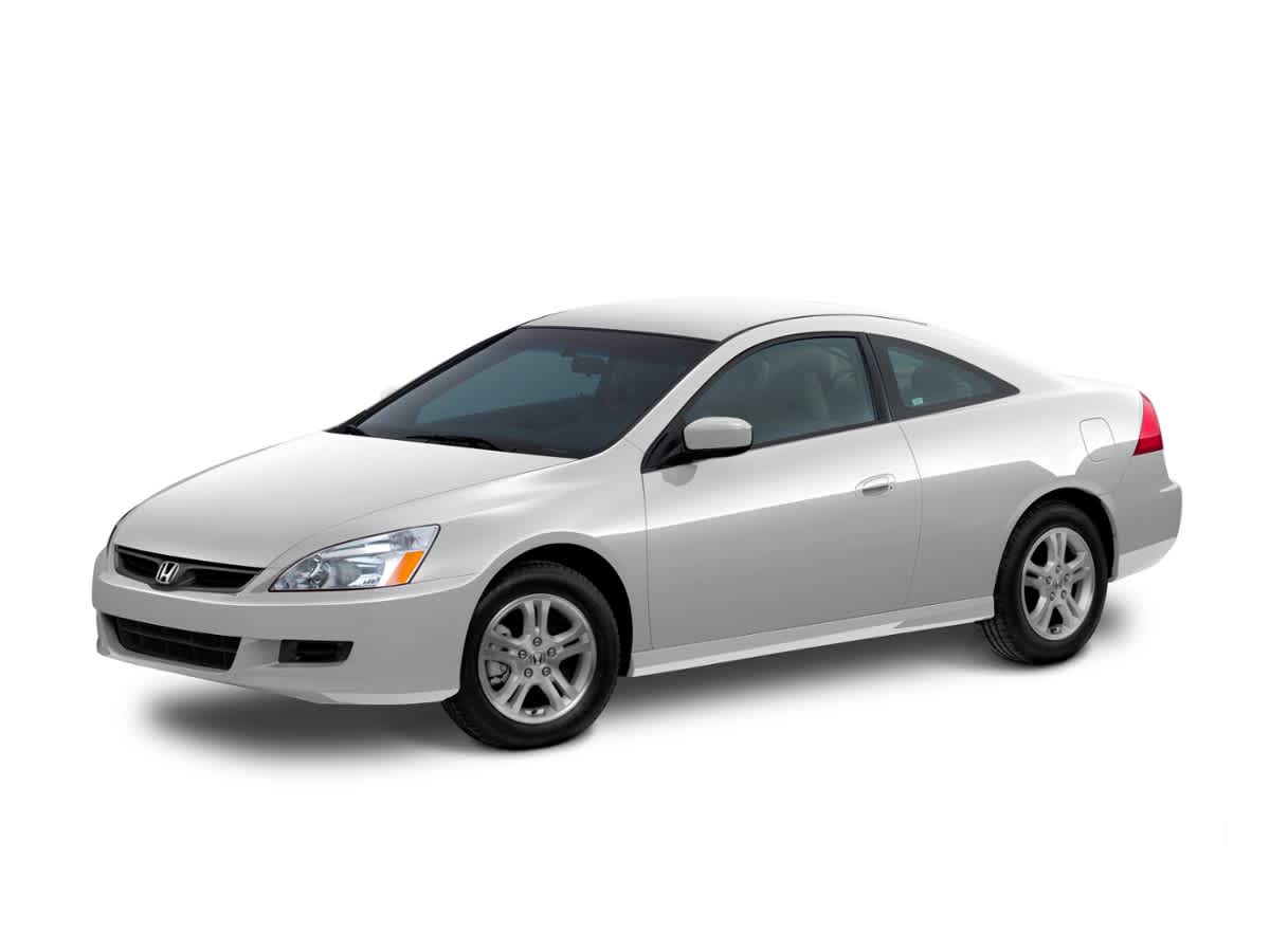 2007 Honda Accord LX