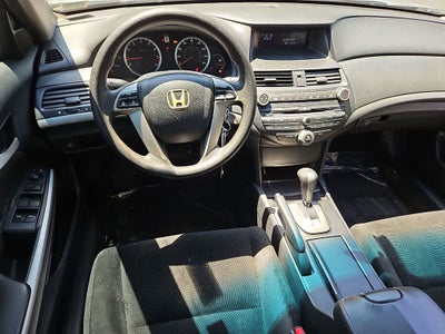 2009 Honda Accord EX