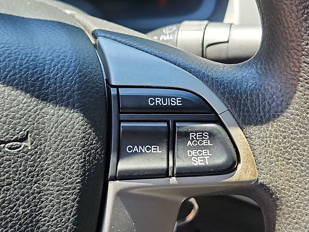 2009 Honda Accord EX