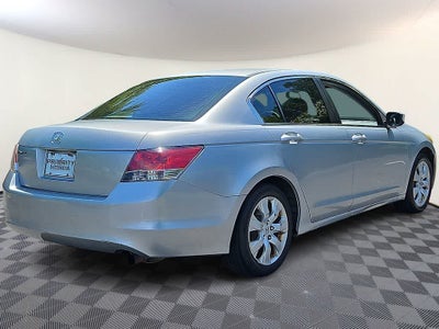 2009 Honda Accord EX