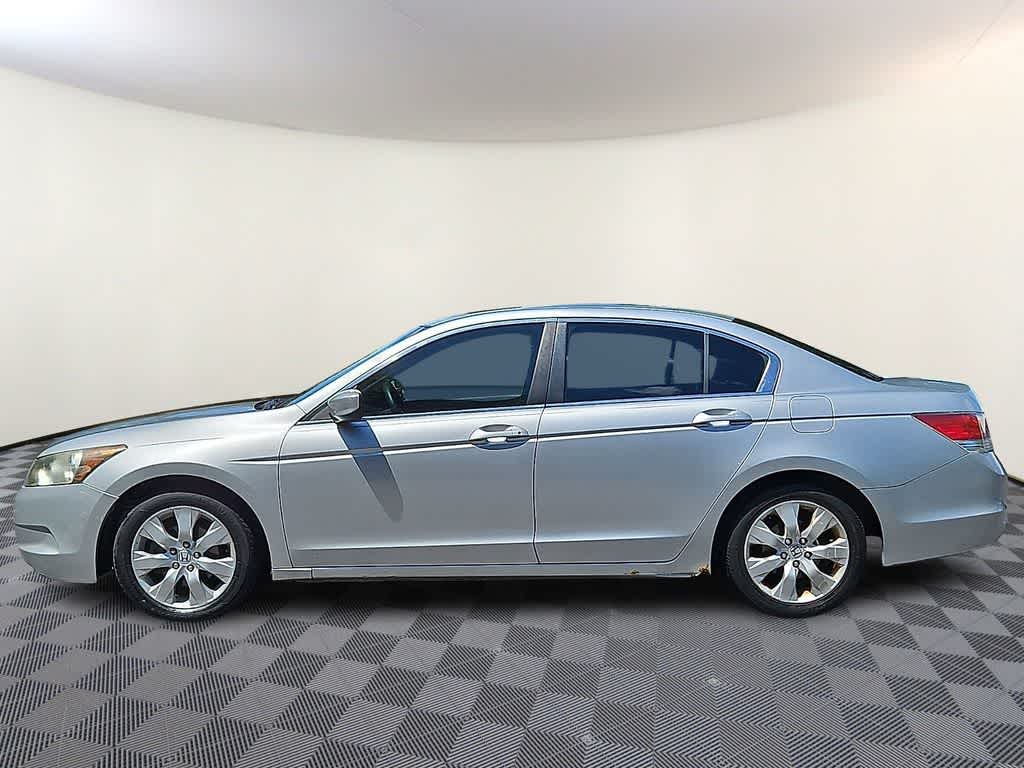2009 Honda Accord EX
