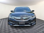 2017 Honda Accord EX