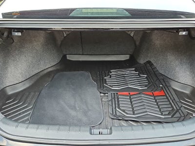 2017 Honda Accord EX