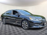 2017 Honda Accord EX