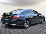 2017 Honda Accord EX