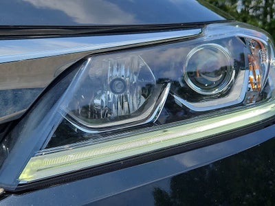 2017 Honda Accord EX