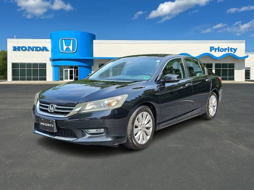 2013 Honda Accord Base