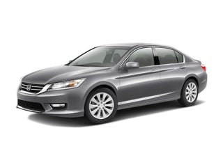 2013 Honda Accord Base