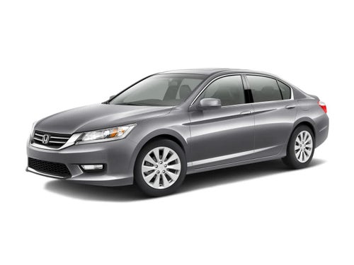 2013 Honda Accord Base