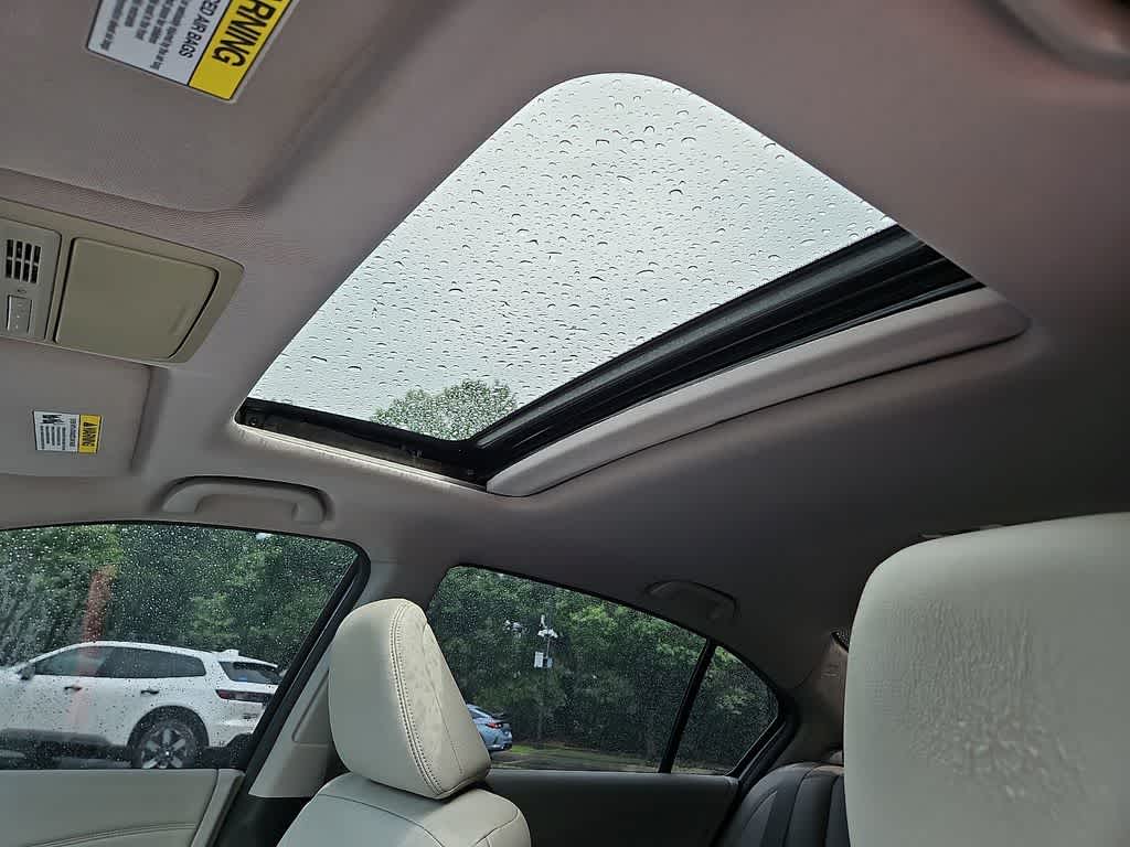 2015 Honda Accord Base