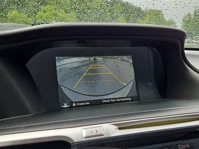 2015 Honda Accord Base