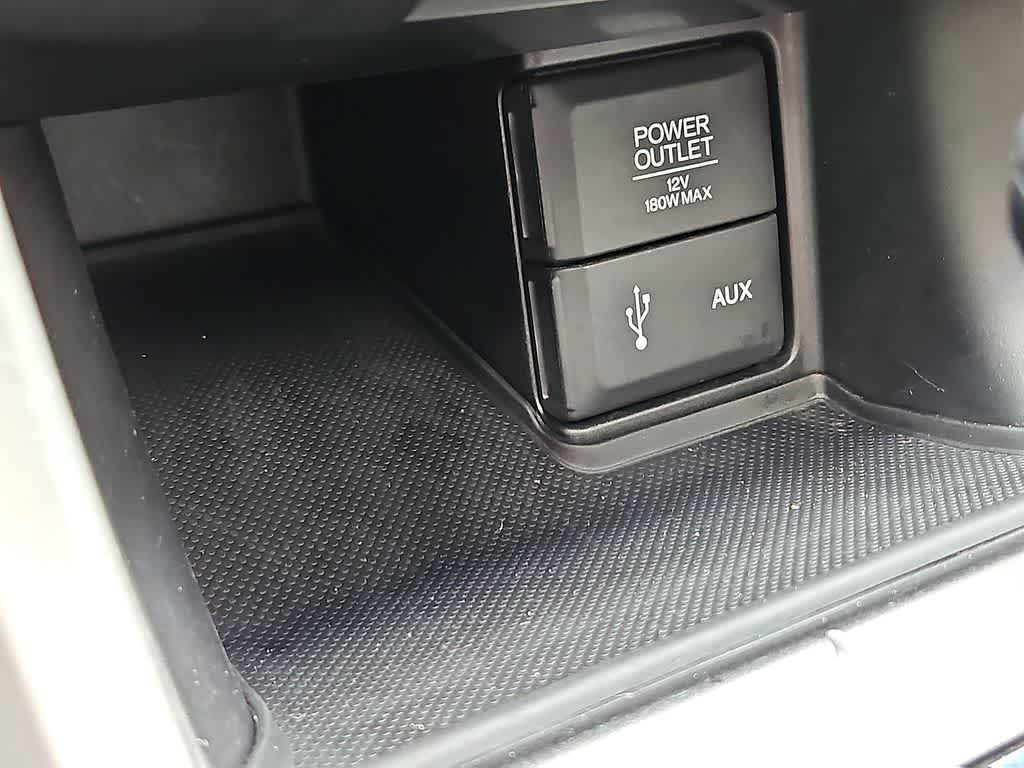 2015 Honda Accord Base