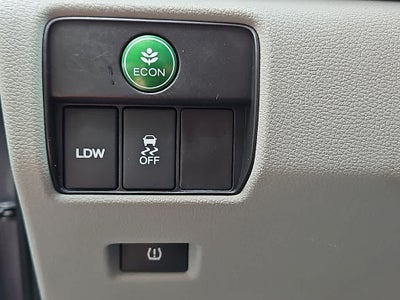 2015 Honda Accord Base