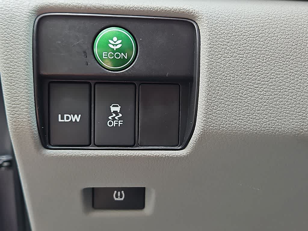 2015 Honda Accord Base