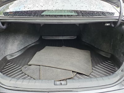 2015 Honda Accord Base