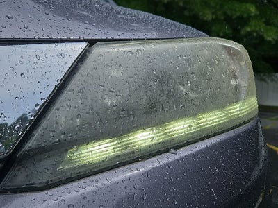 2015 Honda Accord Base