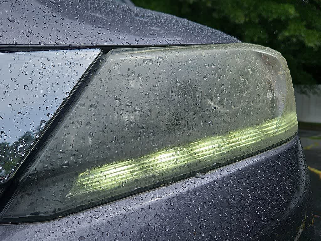 2015 Honda Accord Base