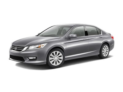 2014 Honda Accord Base