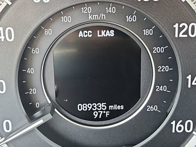 2017 Honda Accord Touring