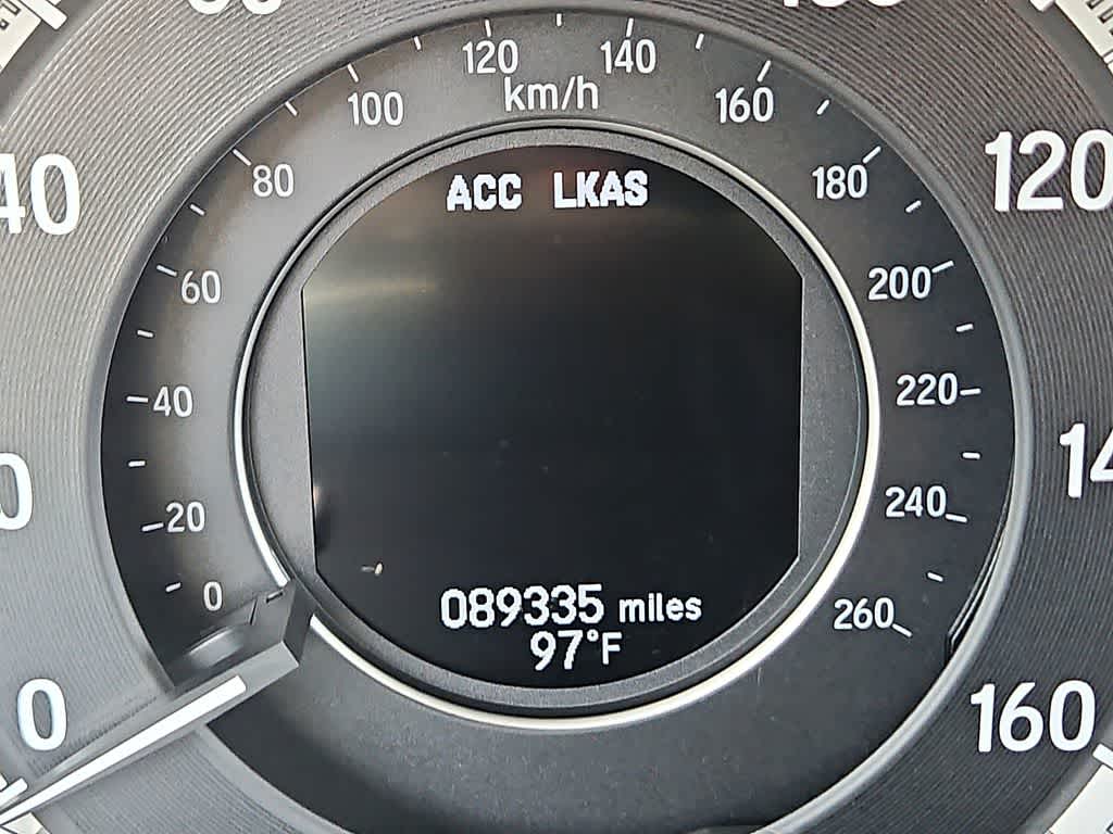 2017 Honda Accord Touring
