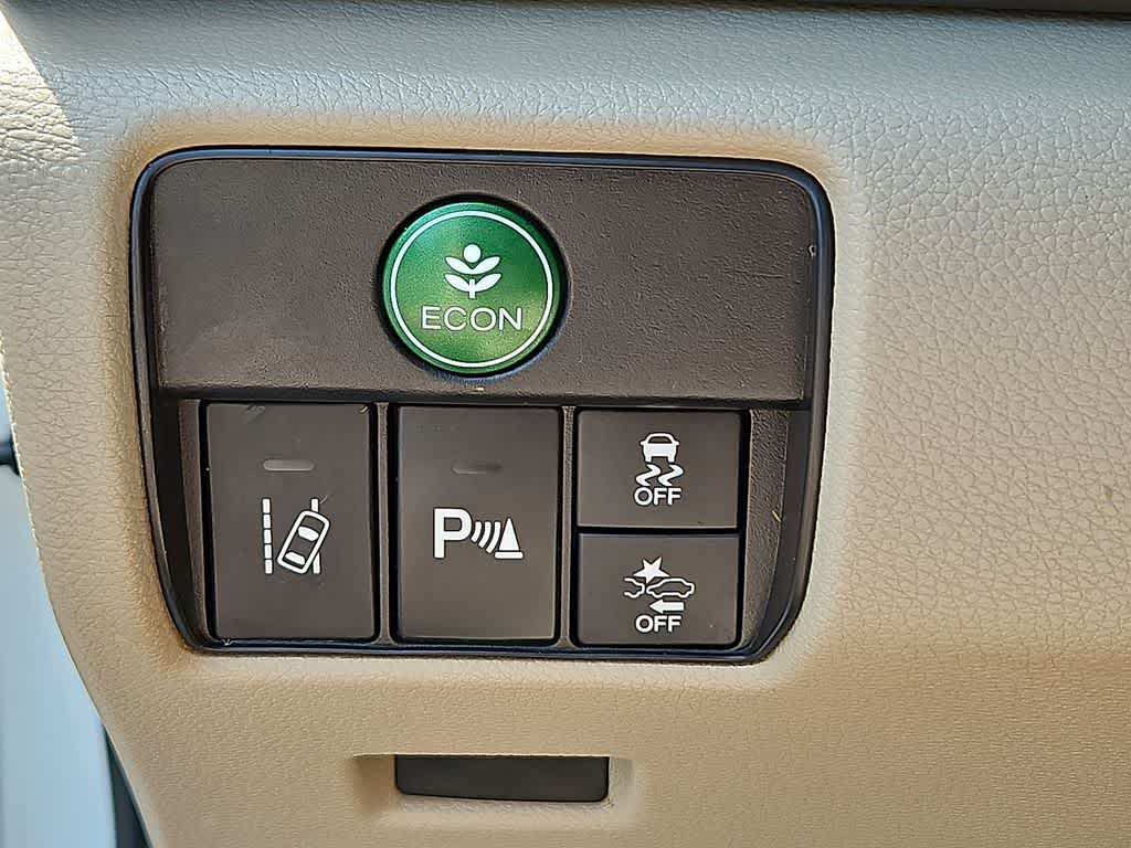 2017 Honda Accord Touring
