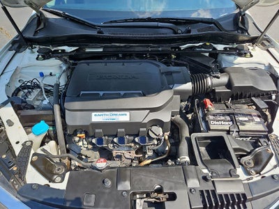 2017 Honda Accord Touring