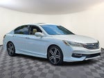 2017 Honda Accord Touring