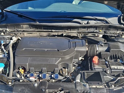 2017 Honda Accord Touring