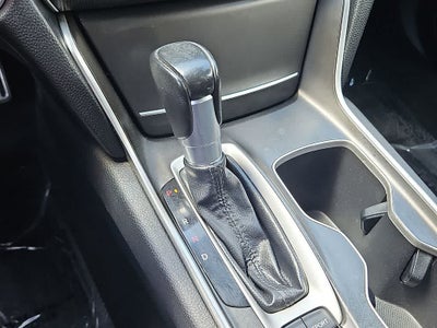 2018 Honda Accord Sedan Sport 1.5T