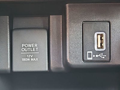 2018 Honda Accord Sedan Sport 1.5T