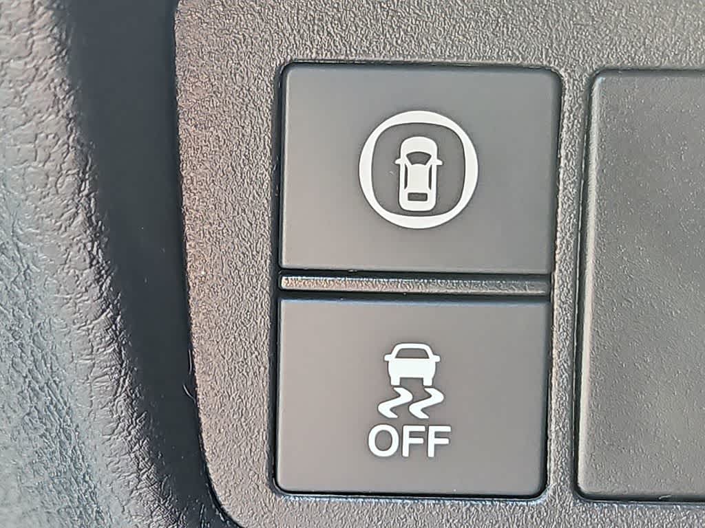 2018 Honda Accord Sedan Sport 1.5T