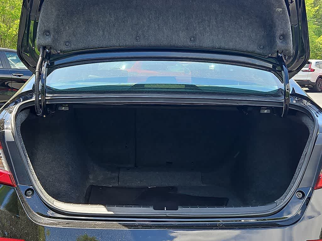 2018 Honda Accord Sedan Sport 1.5T