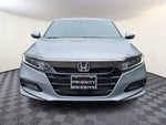 2020 Honda Accord Sedan Sport