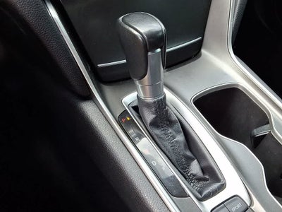 2021 Honda Accord Sedan Sport