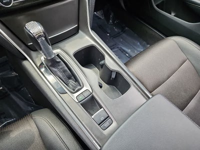 2019 Honda Accord Sedan Sport 1.5T