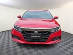 2019 Honda Accord Sedan Sport 1.5T