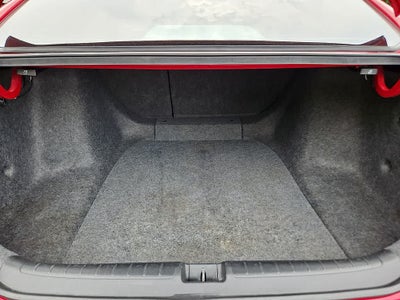 2019 Honda Accord Sedan Sport 1.5T