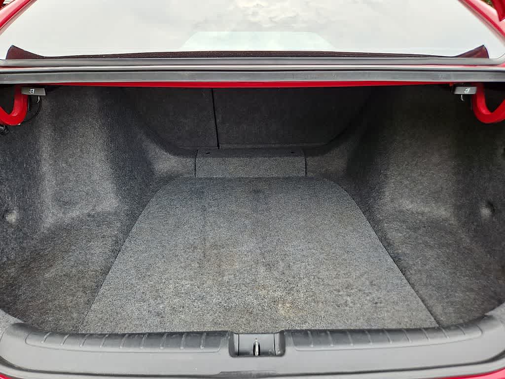 2019 Honda Accord Sedan Sport 1.5T