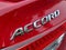 2019 Honda Accord Sedan Sport 1.5T