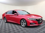 2019 Honda Accord Sedan Sport 1.5T