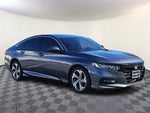 2019 Honda Accord EX 1.5T