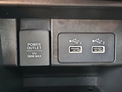 2021 Honda Accord Sedan Sport SE