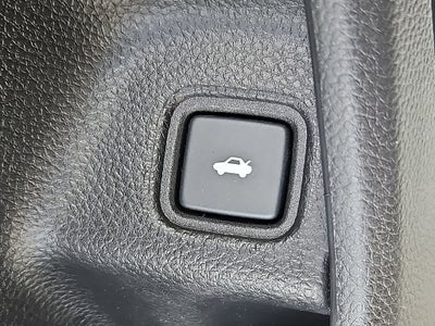 2021 Honda Accord Sedan Sport SE