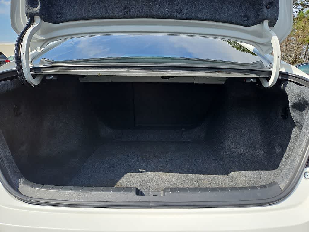 2021 Honda Accord Sedan Sport SE