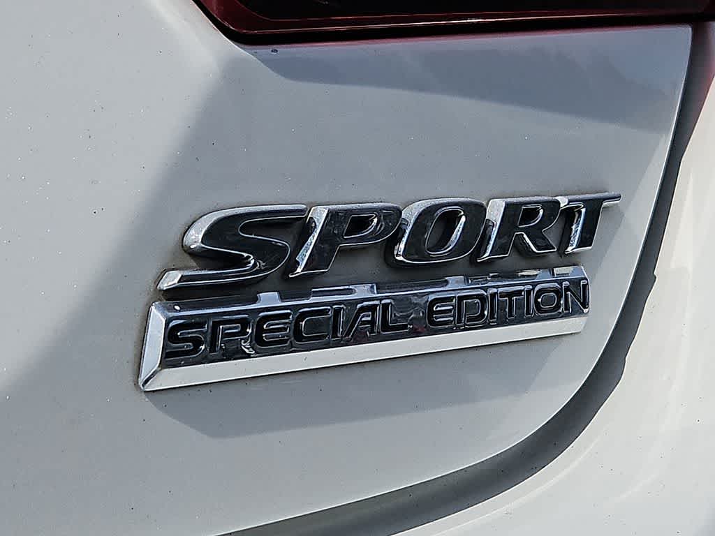 2021 Honda Accord Sedan Sport SE