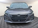2019 Honda Accord Hybrid Base