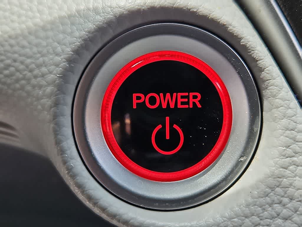 2019 Honda Accord Hybrid Base